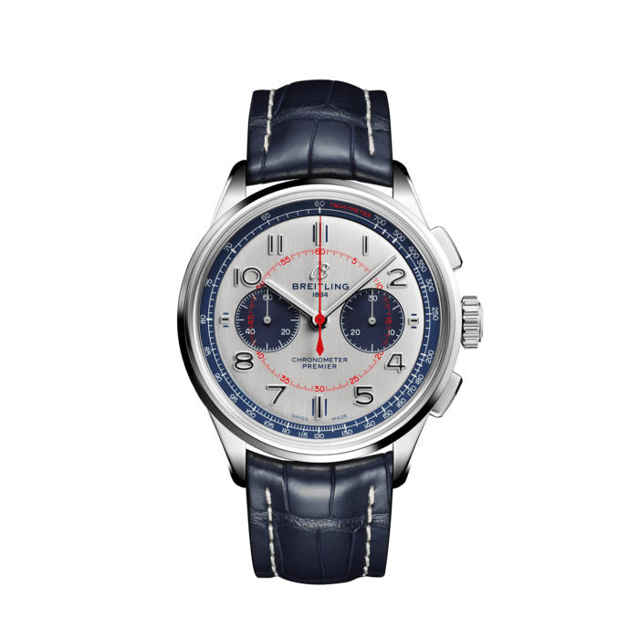 Breitling Premier Bentley Mulliner B01 Chronograph 42