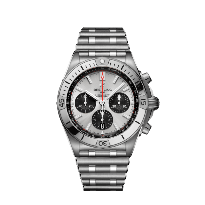 Breitling Chronomat B01 42