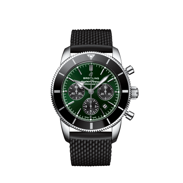 Breitling Superocean Heritage Chronograph 44