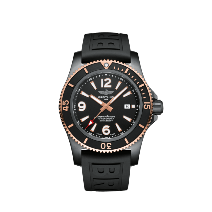 Breitling Superocean Automatic 46